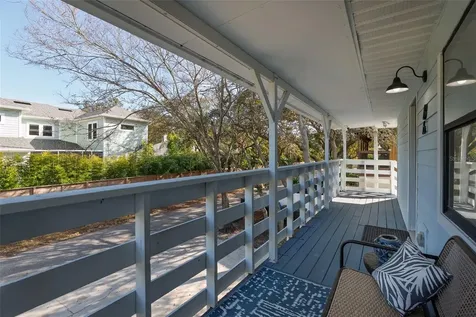 16 Ewing Street St Augustine Beach FL 32080