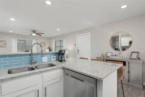 16 Ewing Street St Augustine Beach FL 32080