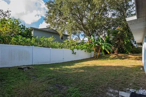 16 Ewing Street St Augustine Beach FL 32080