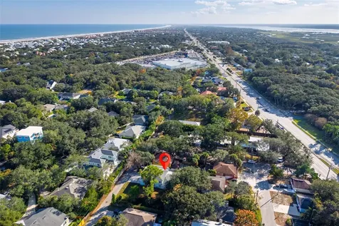 16 Ewing Street St Augustine Beach FL 32080
