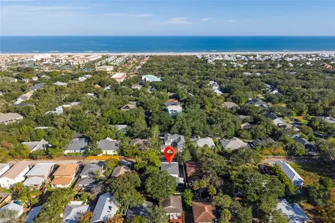 16 Ewing Street St Augustine Beach FL 32080