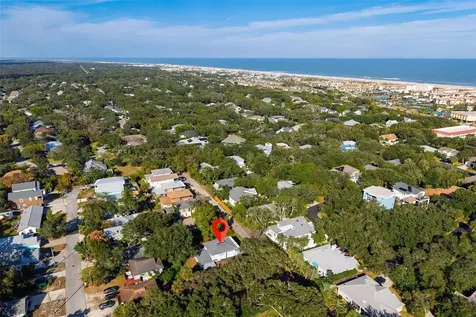 16 Ewing Street St Augustine Beach FL 32080