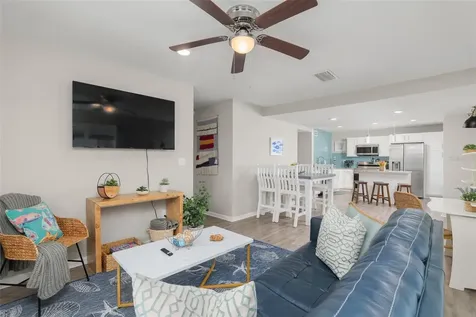 16 Ewing Street St Augustine Beach FL 32080