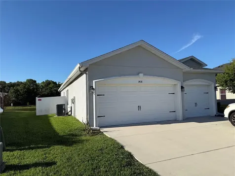 1438 Cypress View Lane Lakeland FL 33811