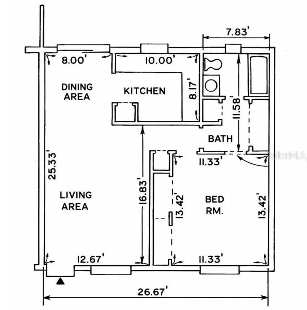 2800 E 113th Avenue Tampa FL 33612