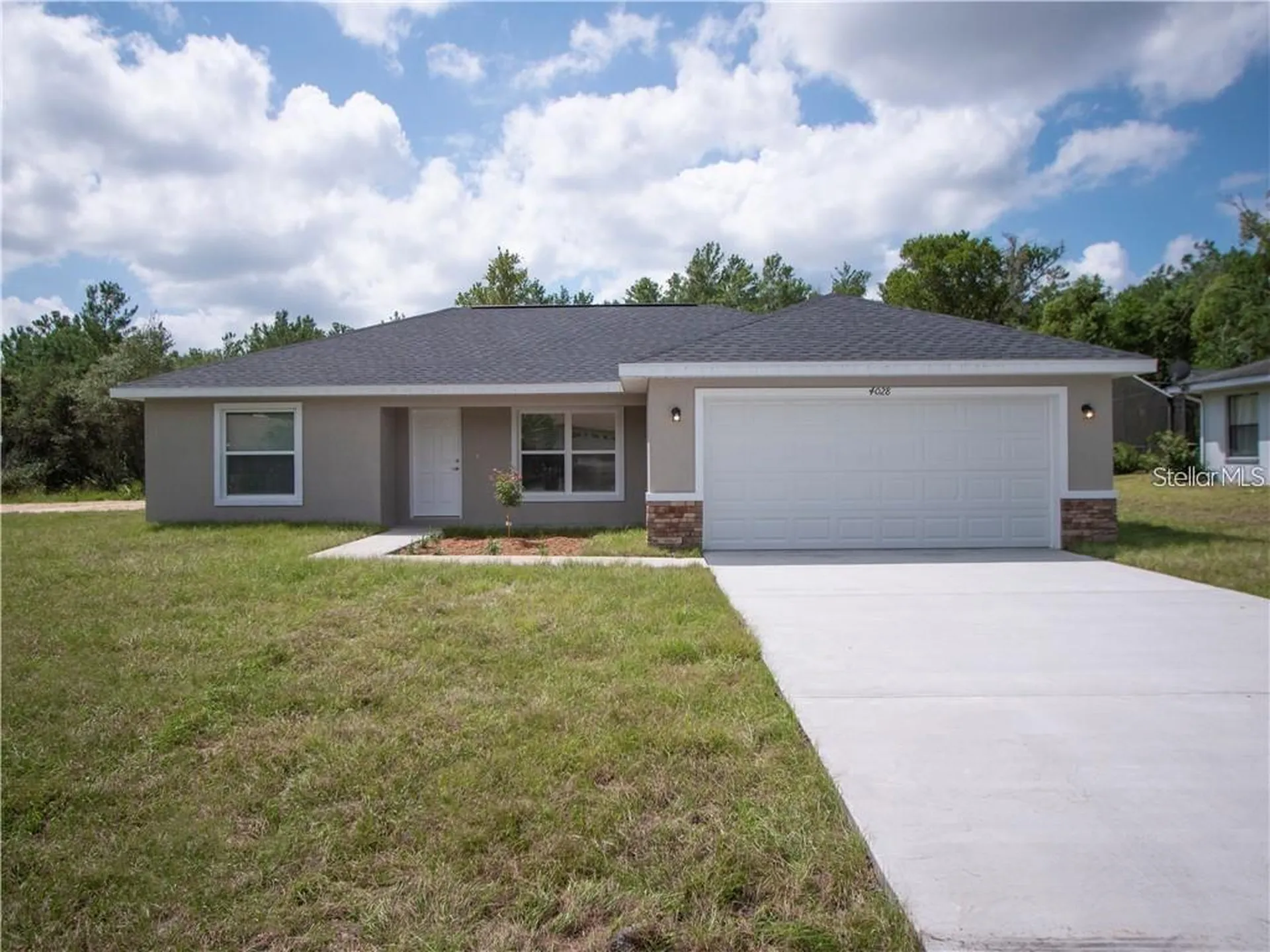 17399 SW 25th Circle Ocala FL 34473