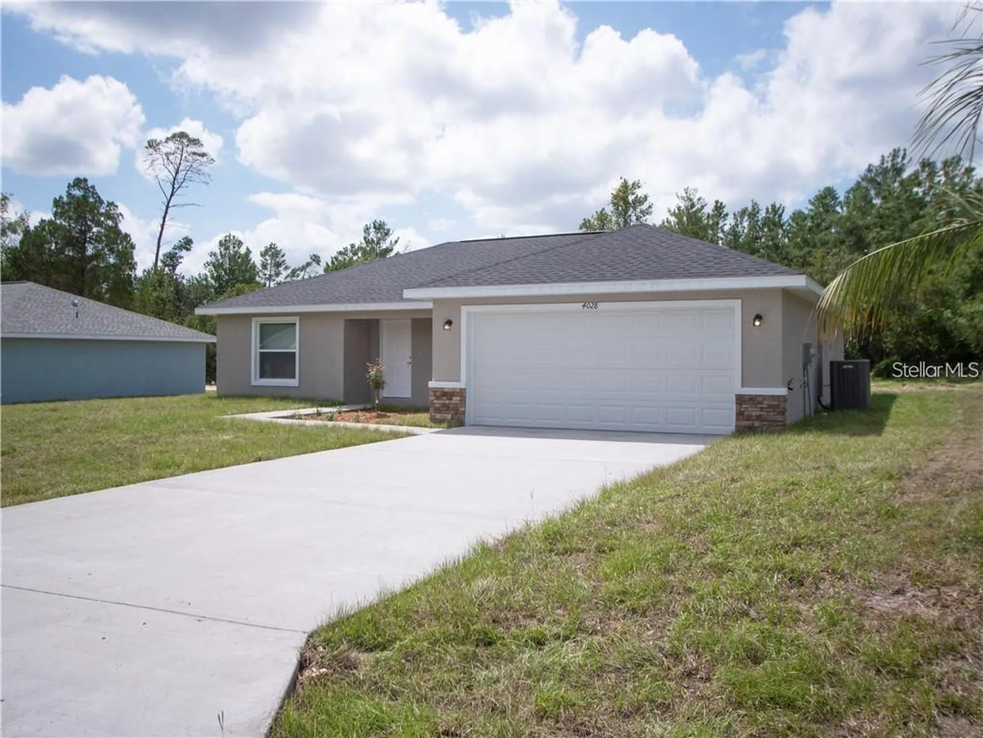 17399 SW 25th Circle Ocala FL 34473