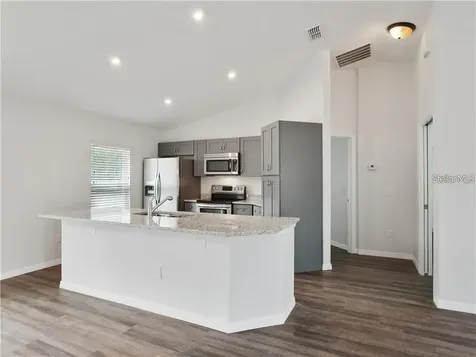 17399 SW 25th Circle Ocala FL 34473