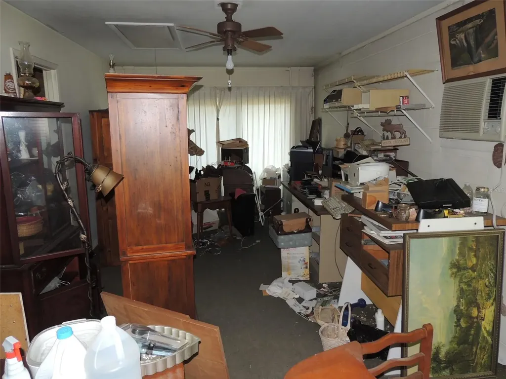 2650 SE Highway 41 Morriston FL 32668