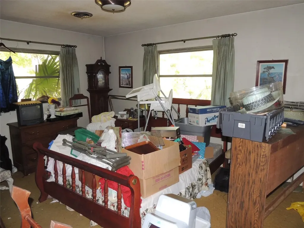 2650 SE Highway 41 Morriston FL 32668