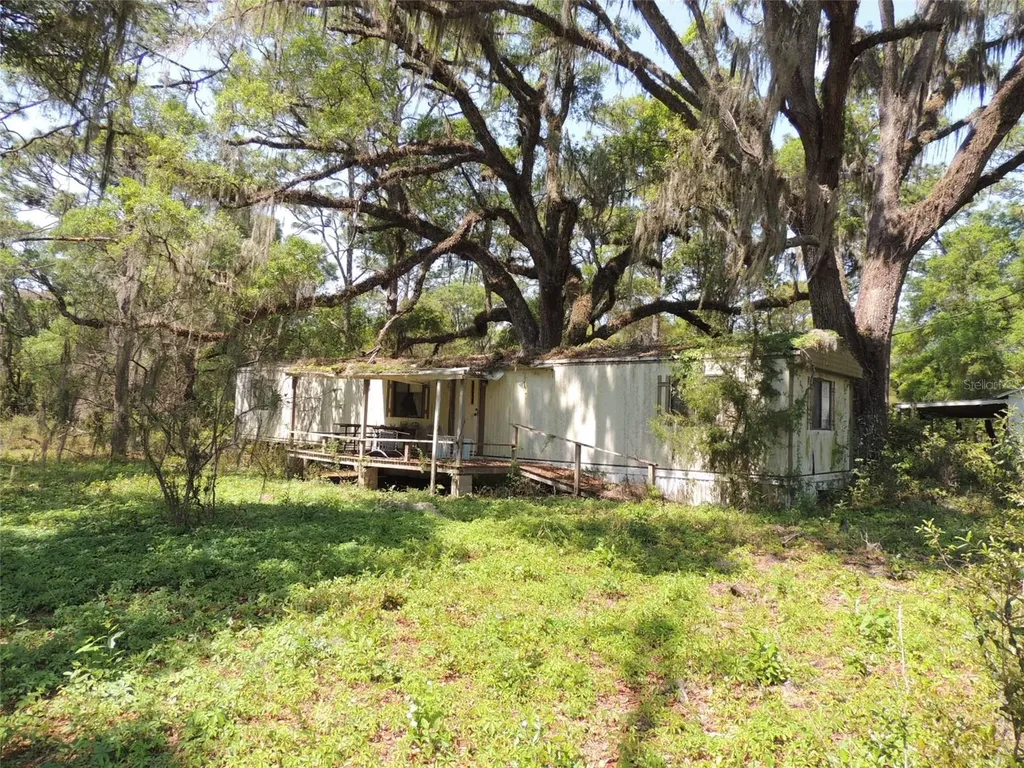 2650 SE Highway 41 Morriston FL 32668