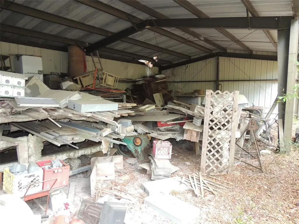 2650 SE Highway 41 Morriston FL 32668