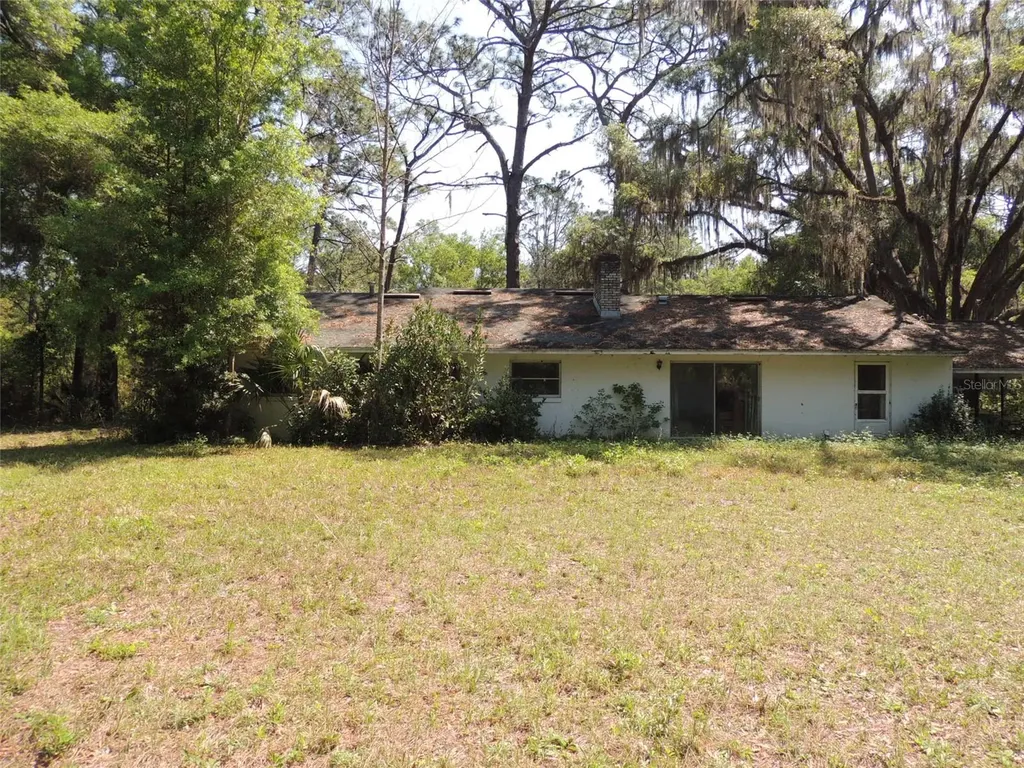 2650 SE Highway 41 Morriston FL 32668