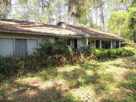 2650 SE Highway 41 Morriston FL 32668