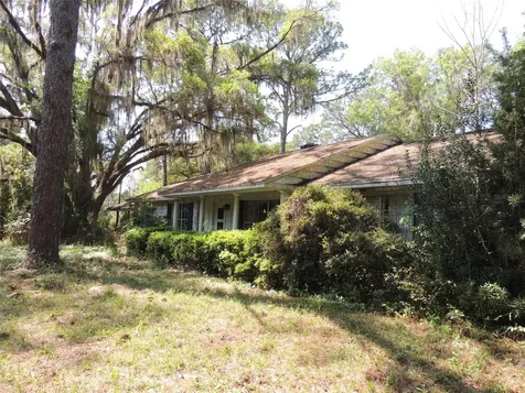 2650 SE Highway 41 Morriston FL 32668