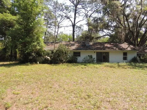 2650 SE Highway 41 Morriston FL 32668
