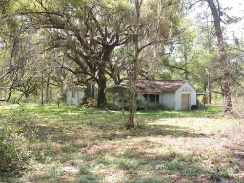 2650 SE Highway 41 Morriston FL 32668