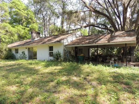 2650 SE Highway 41 Morriston FL 32668