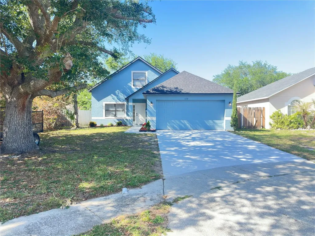 1133 Olympic Court Apopka FL 32712