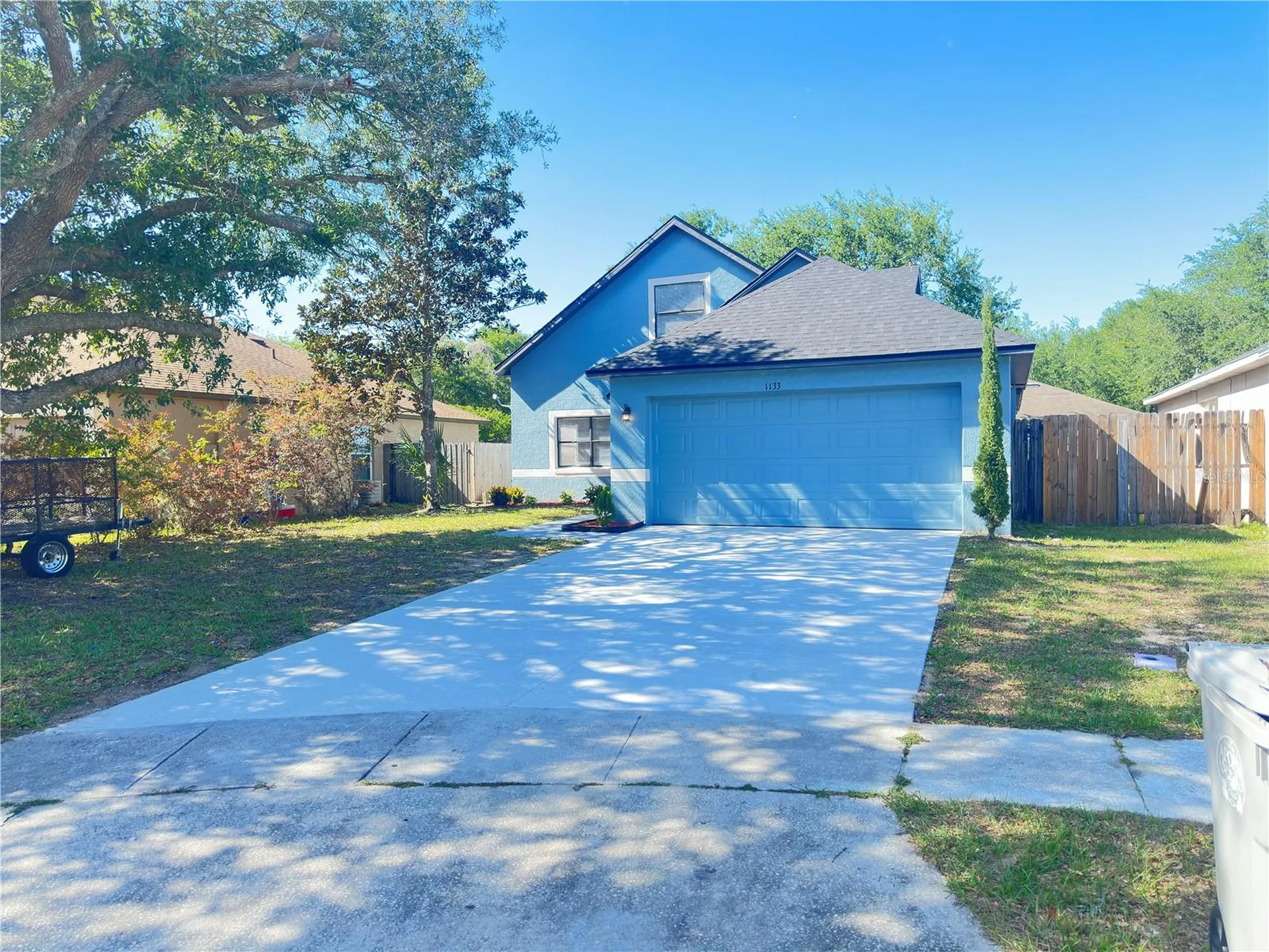 1133 Olympic Court Apopka FL 32712