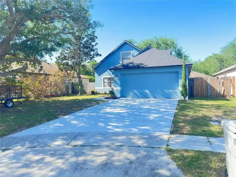 1133 Olympic Court Apopka FL 32712