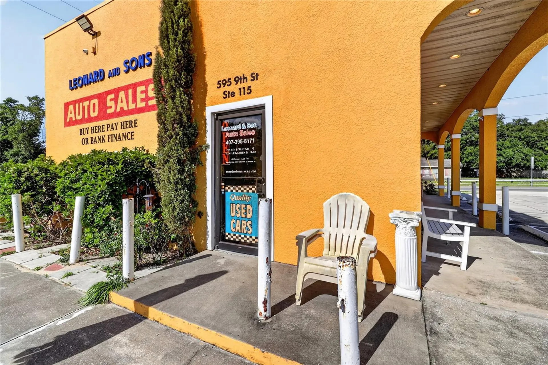 595 9th Street Winter Garden FL 34787