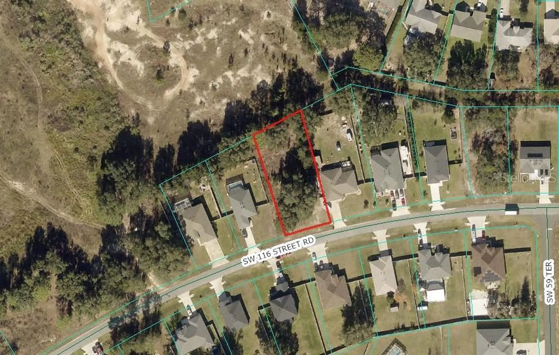 000 SW 116th Street Road Ocala FL 34476