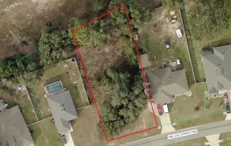 000 SW 116th Street Road Ocala FL 34476