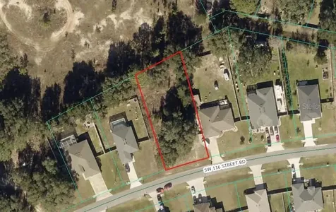 000 SW 116th Street Road Ocala FL 34476