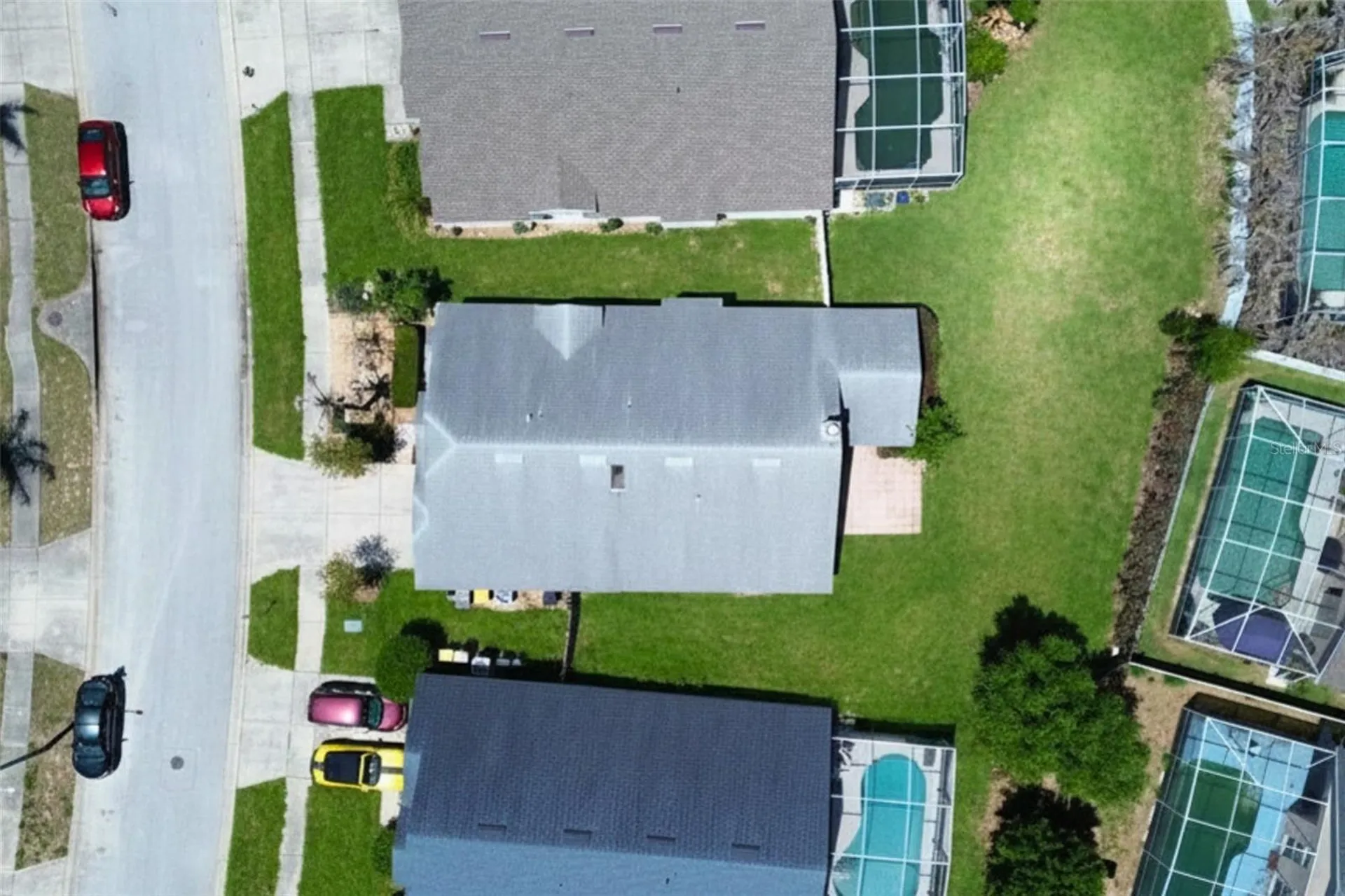 635 Rochester Loop Davenport FL 33897
