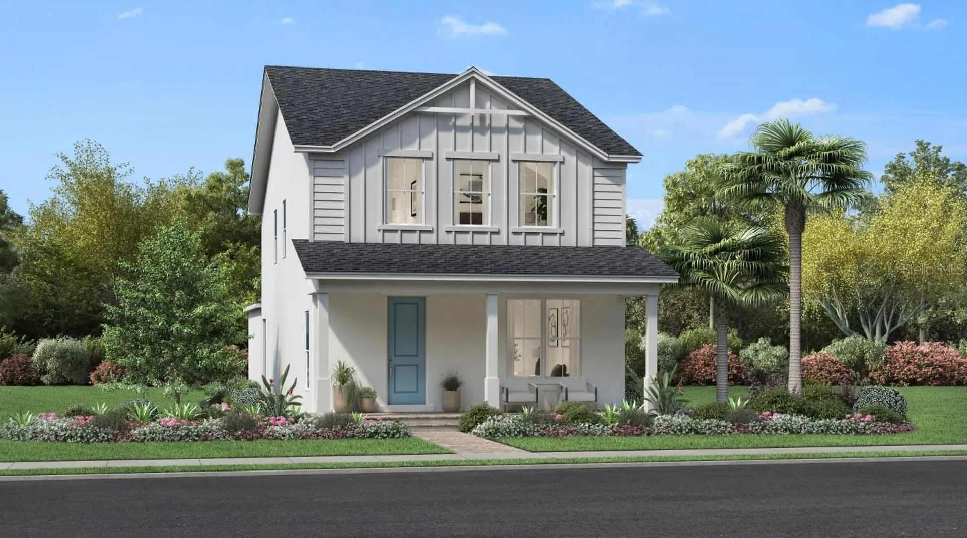 13014 Sunset Garden Lane Winter Garden FL 34787