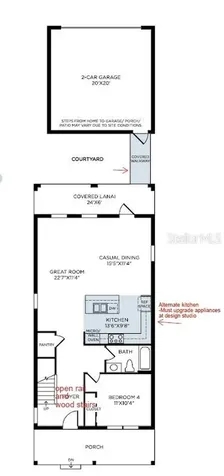 13014 Sunset Garden Lane Winter Garden FL 34787