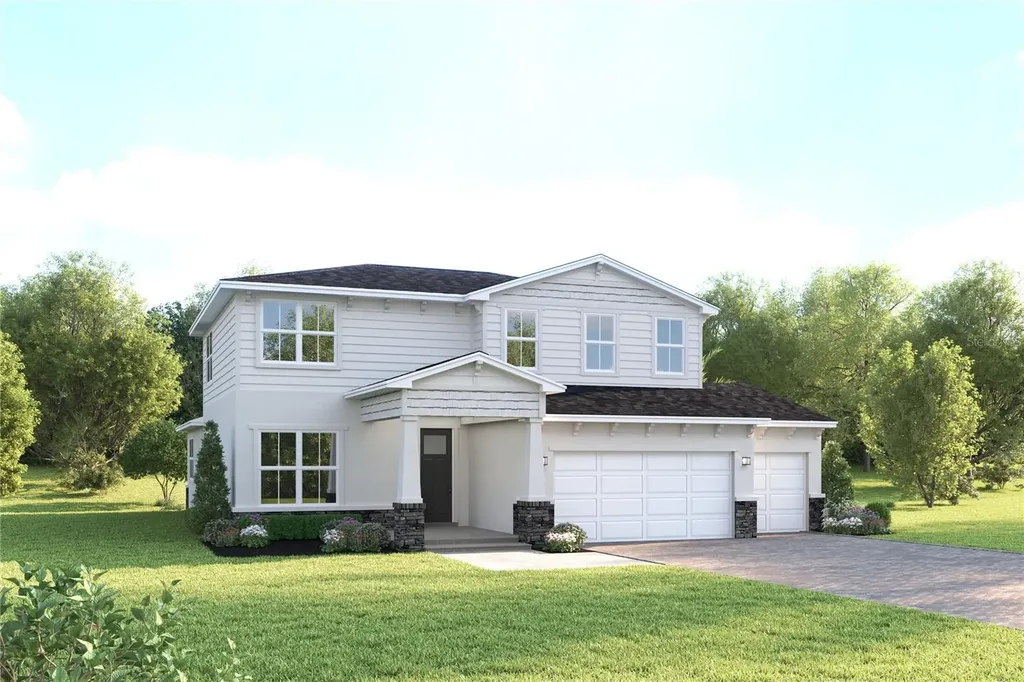 2210 Blue Heron Circle Auburndale FL 33823