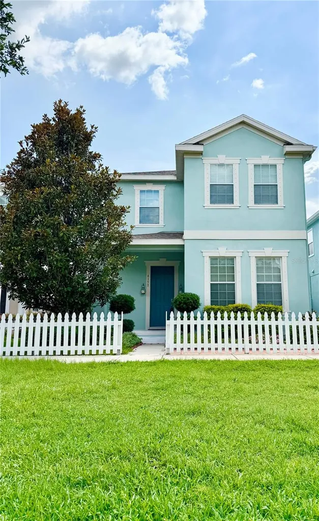 6157 Castleton Hollow Road Riverview FL 33578