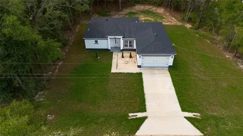 13524 SW 89 Street Dunnellon FL 34432