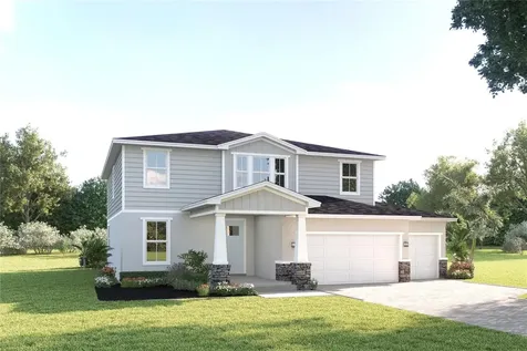 2194 Blue Heron Circle Auburndale FL 33823