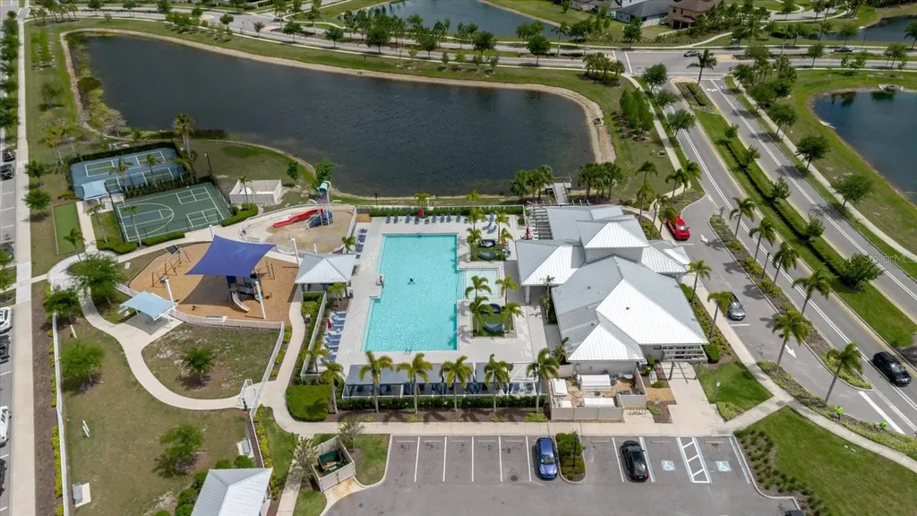 7025 King Creek Drive Sun City Center FL 33573