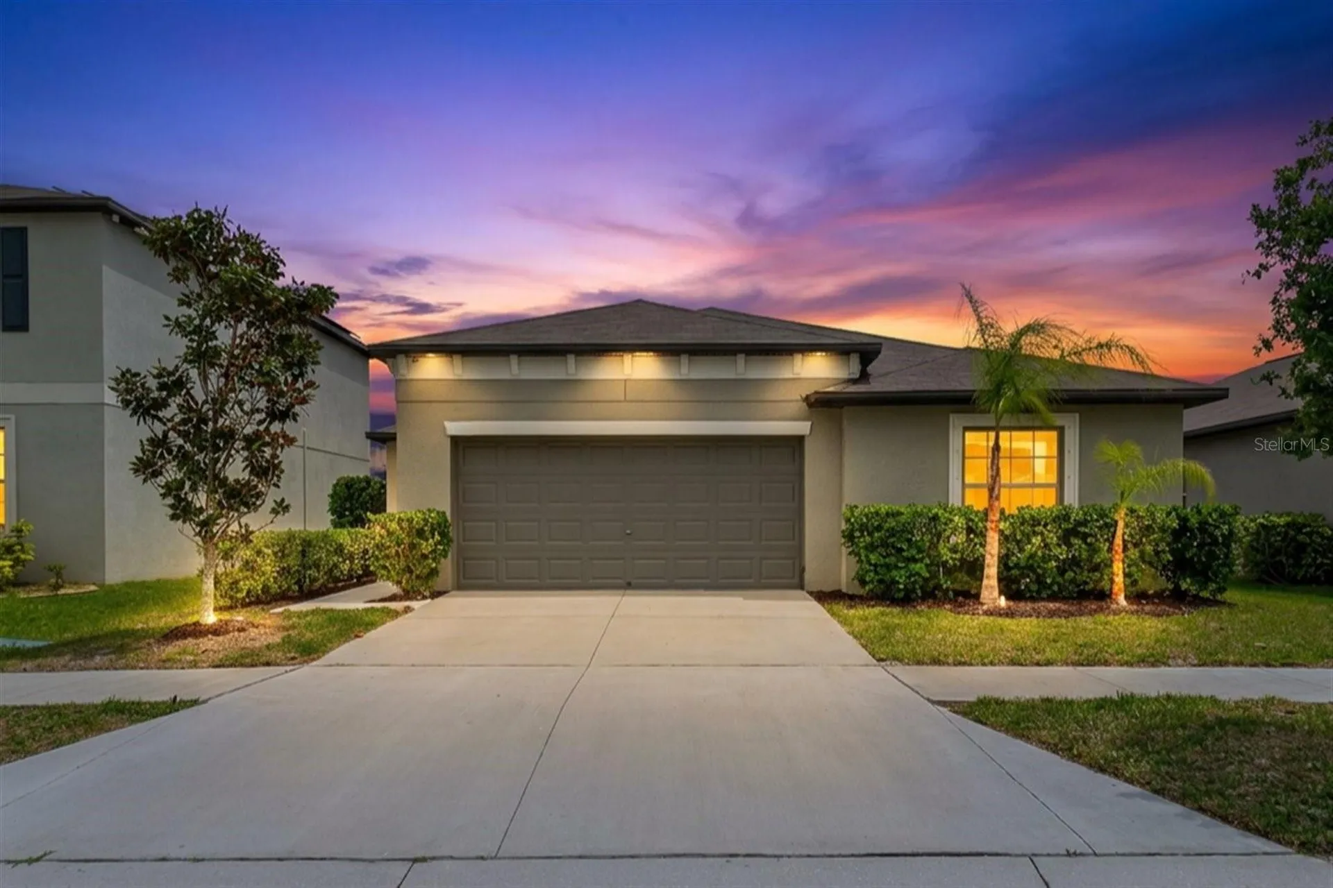 7025 King Creek Drive Sun City Center FL 33573