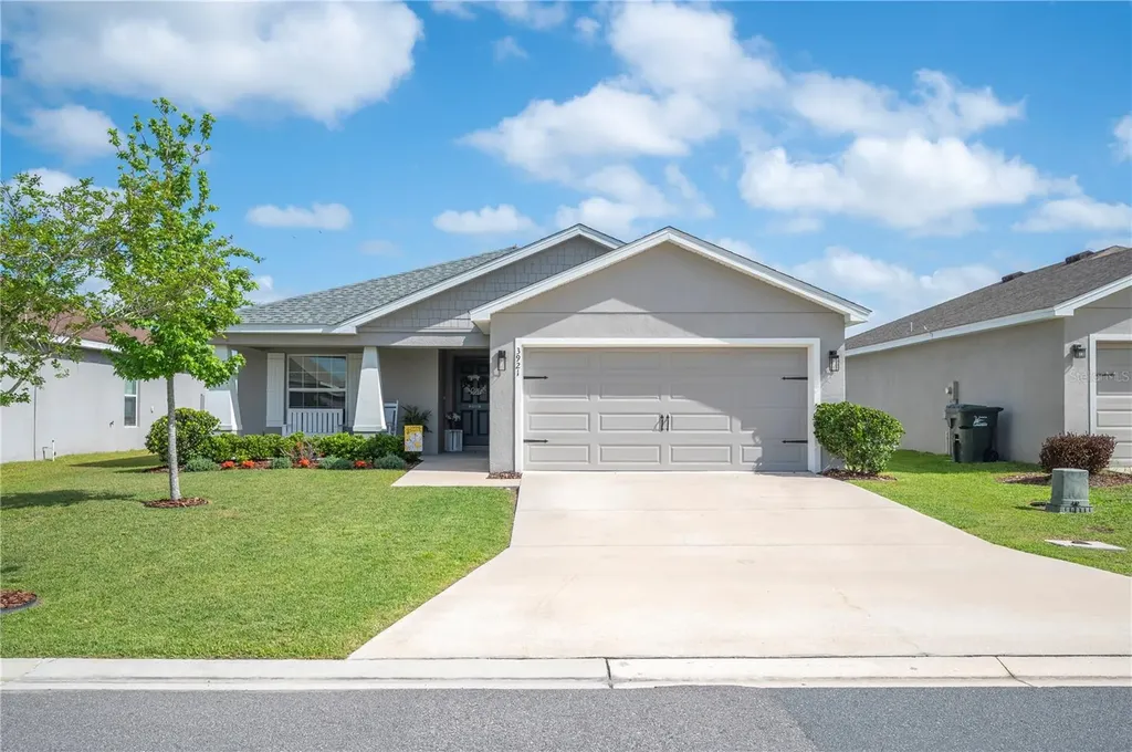 3921 White Ibis Road Lakeland FL 33811