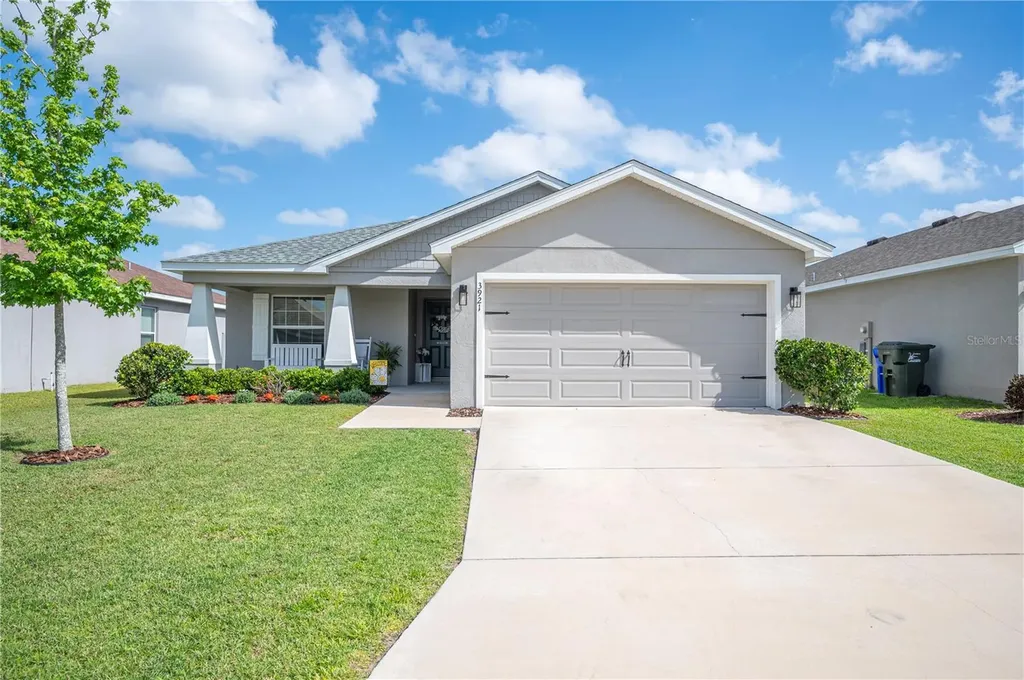 3921 White Ibis Road Lakeland FL 33811
