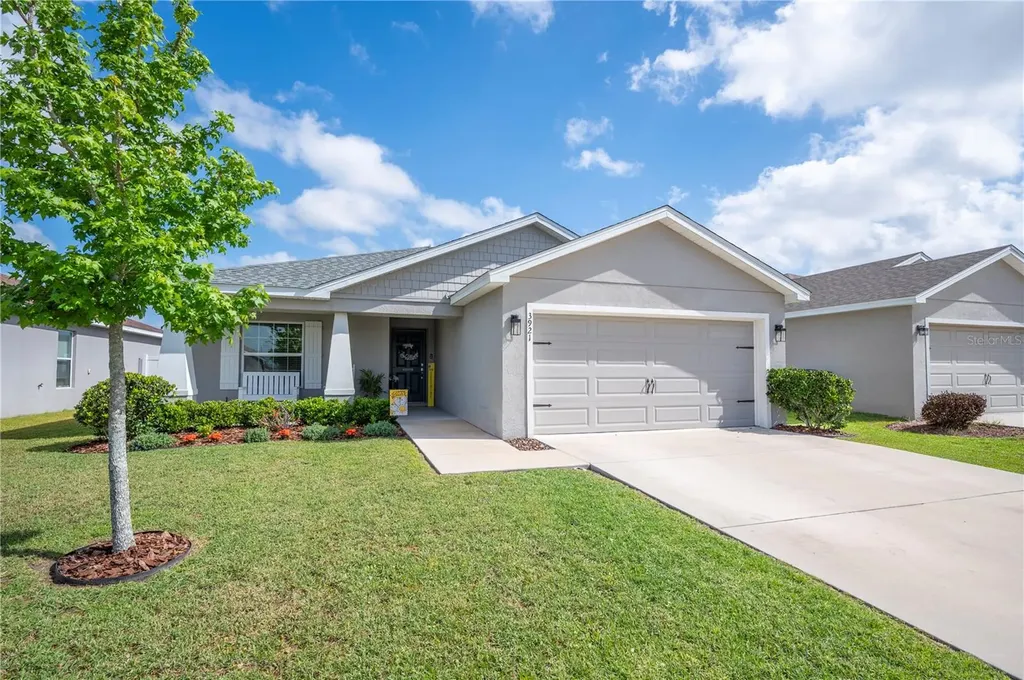 3921 White Ibis Road Lakeland FL 33811