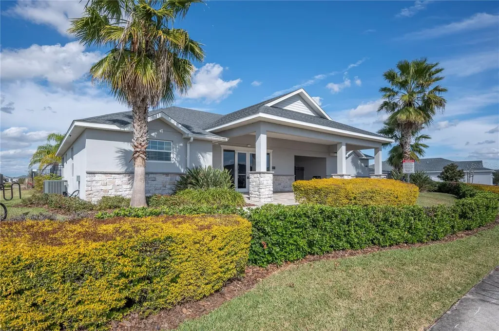 3921 White Ibis Road Lakeland FL 33811