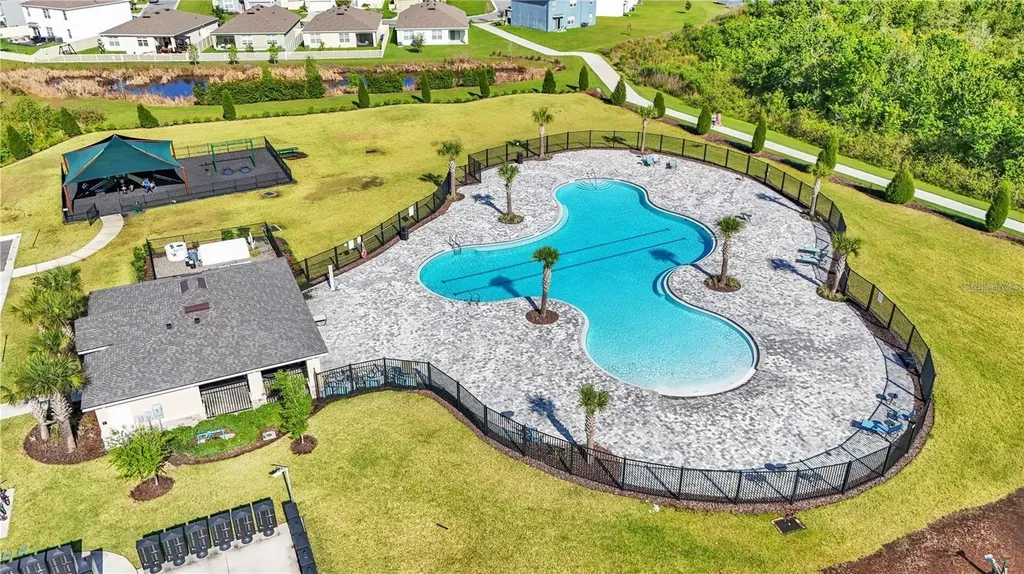 3921 White Ibis Road Lakeland FL 33811