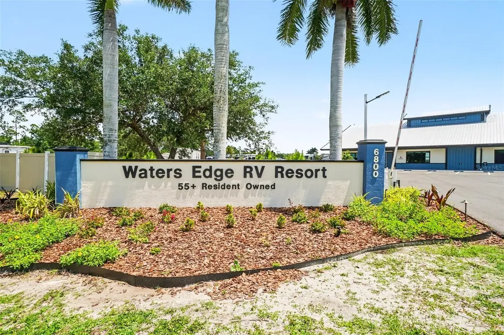 6800 Golf Course Boulevard Punta Gorda FL 33982