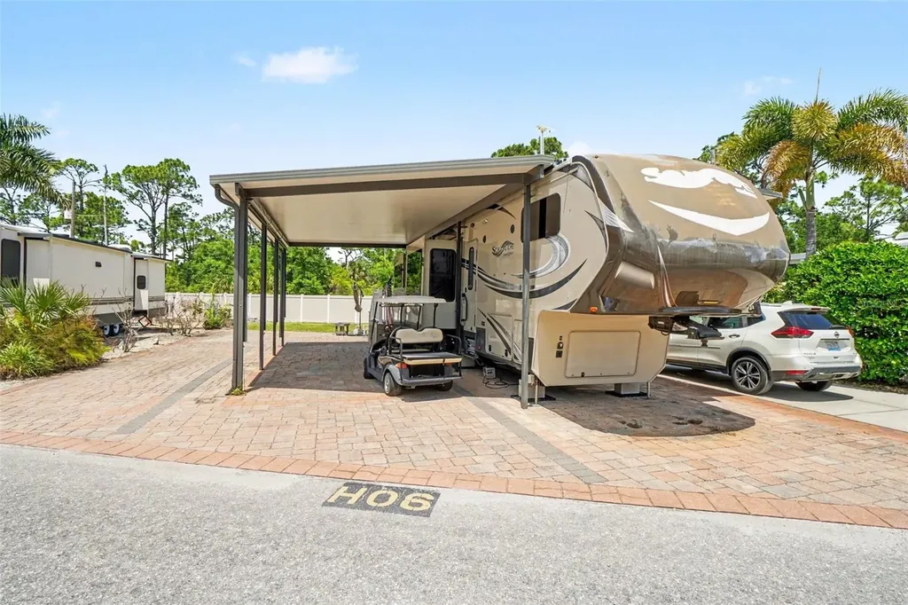 6800 Golf Course Boulevard Punta Gorda FL 33982