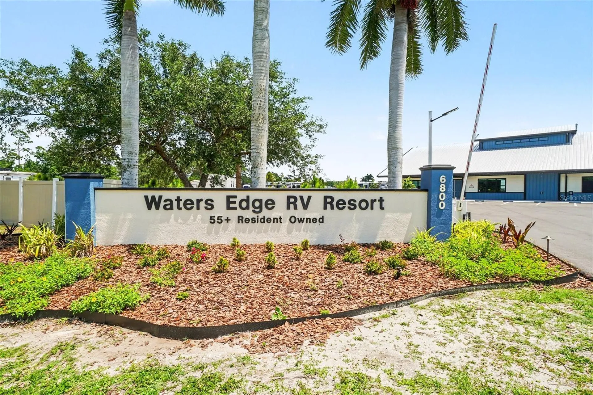 6800 Golf Course Boulevard Punta Gorda FL 33982