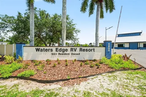 6800 Golf Course Boulevard Punta Gorda FL 33982