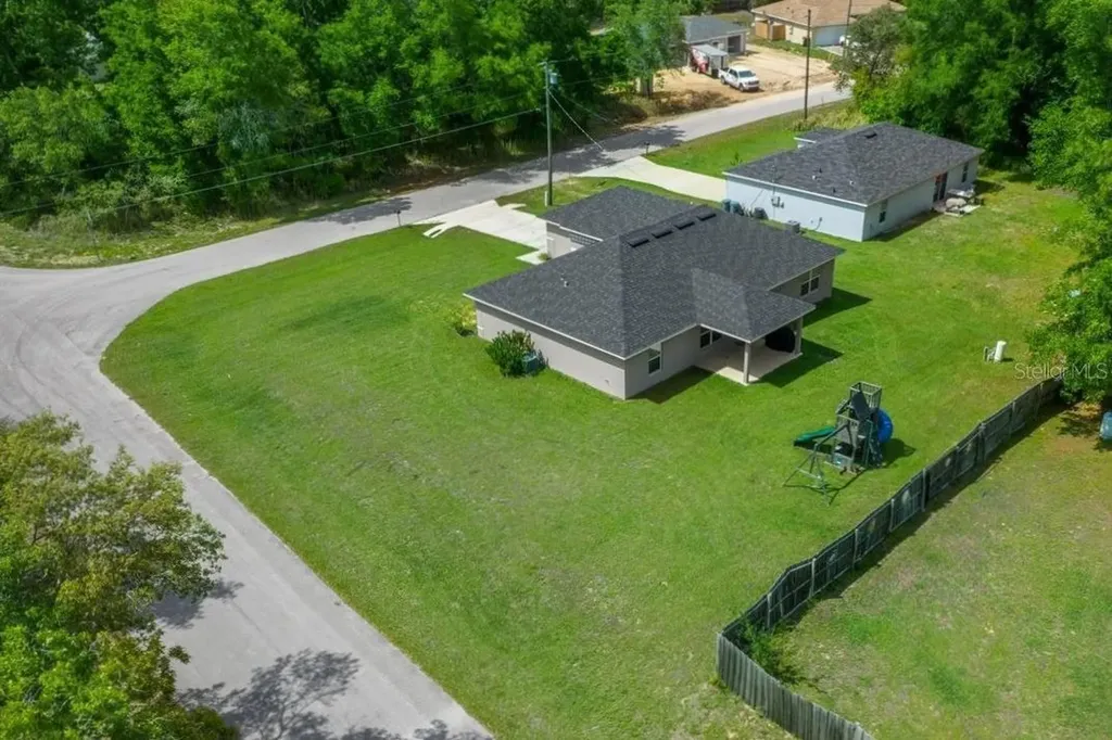 97 Dogwood Drive Loop Ocala FL 34472