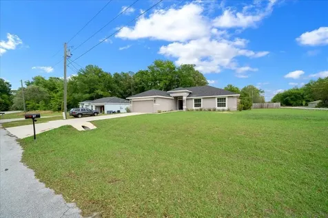 97 Dogwood Drive Loop Ocala FL 34472