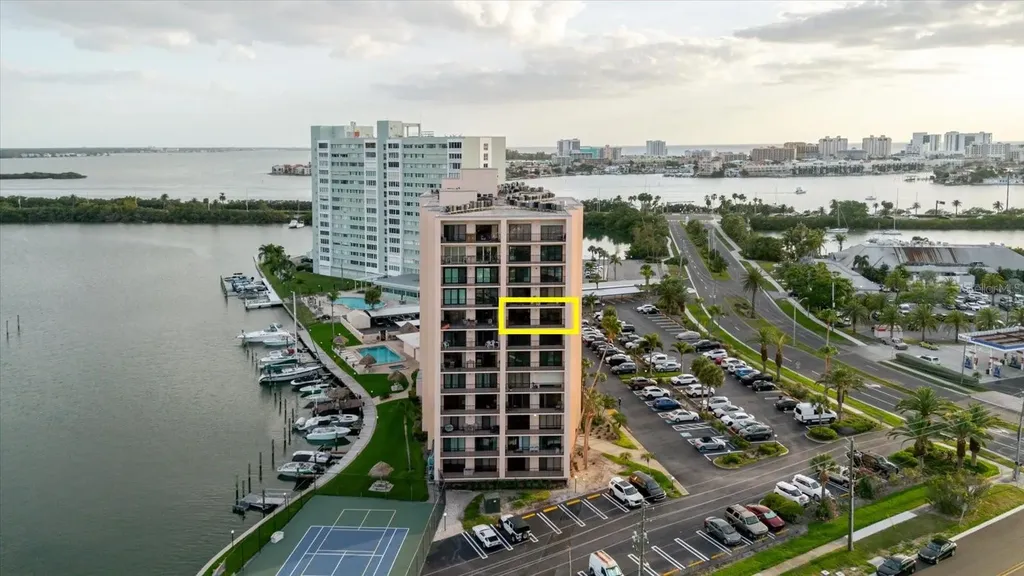 51 Island Way Clearwater Beach FL 33767
